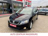 Seat Alhambra 2.0 TDI Style DSG*NAVI*BI-XEN*AHK*7SIT - Seat Alhambra: 7 Sitzer