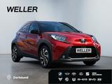 Toyota Aygo X Team Deutschland *ACC*Kamera*CarPlay*SHZ* - Toyota Gebrauchtwagen in Dortmund