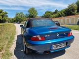 BMW Z3 Roadster 1.9i  - BMW Z3: Roadster, 1.9