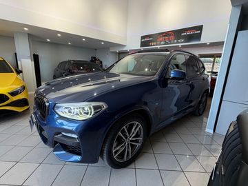 BMW X3 - 4