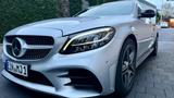Mercedes-Benz C 220 CDI S205 AMG Sportpaket Top gepflegt !!! - Mercedes-Benz C 220: Cdi Sport