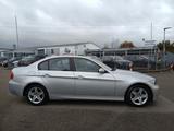 BMW 325 Baureihe 3 Lim. 325i - BMW 325 Gebrauchtwagen