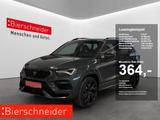 Cupra Ateca 300 PS VZ Tribe AKRAPOVIC+BREMBO+AHK+20+AR - Cupra Gebrauchtwagen in Bonn