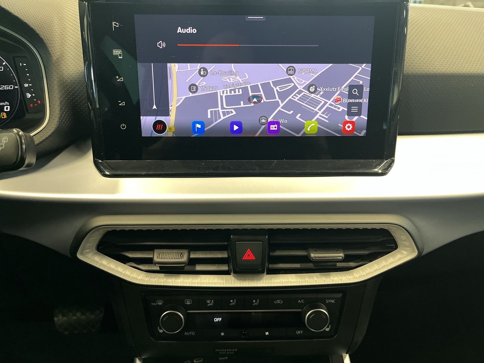 Seat Arona - Bild 17