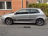 Fiat Stilo 2.4 20V Abarth Selespeed - Fiat Stilo
