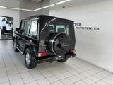 Mercedes-Benz G 320 V6 Automatik 4x4 Vollleder HU neu - gebrauchte Mercedes-Benz SUV & Geländewagen