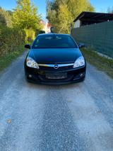 Opel Astra H Twintop Cabrio - Opel Astra: H Twintop