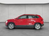 Skoda Karoq 1.5 TSI ACT Ambition Navi - Skoda Karoq Gebrauchtwagen in Stuttgart