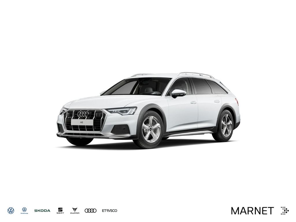Image of Audi A6 Allroad