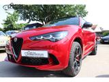 Alfa Romeo Stelvio Quadrifoglio Q4 2.9 V6 Bi-Turbo AD Panor - Alfa Romeo Neuwagen