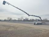Volvo FH 480 * PK 44002 +JIB PJ125 E+FUNK * 8x4 - Volvo F12