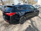Kia Optima Sportswagon GT-Line 100KW Automatik - Kia Optima aus 2019