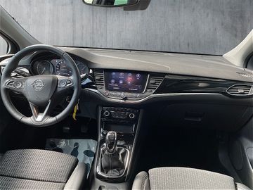 Bild 5 Opel ASTRA 1,2T ELEGANCE LED, KAMERA, SHZ, NAVI, KLIM
