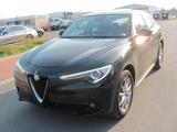 Alfa Romeo Stelvio 2.2 JTDM Super Q4 - Alfa Romeo mit Diesel-Antrieb