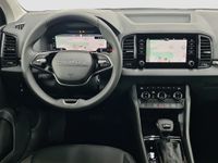 Skoda Karoq - Vorschau Bild 11