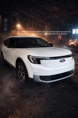 Ford Explorer Style / LED / Aut. - Neuwagen mit Elektro-Antrieb