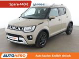 Suzuki Ignis 1.2 DualJet Comfort Aut.*CAM*SHZ*ALU* - gebrauchte Suzuki Ignis aus dem Jahr 2024