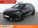 Cupra Formentor 2.0 TSI VZ 4Drive Aut.*NAVI*LED*CAM* - Cupra Gebrauchtwagen von 2021