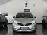 Nissan Note Tekna Pure Drive/Kamera/Navi/Keyless - Nissan Note: Tekna