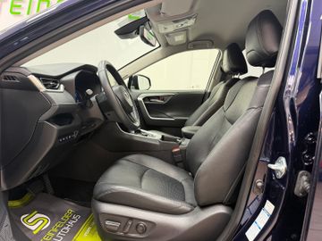 Toyota RAV 4 - 11