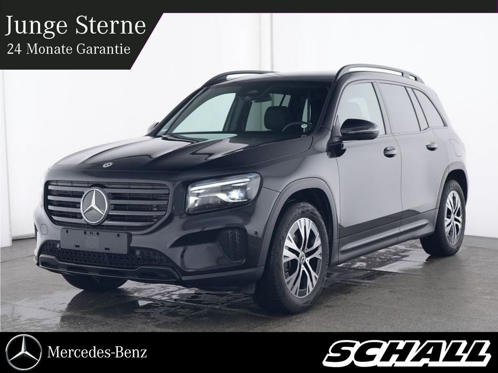 Mercedes-Benz GLB 220
