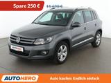 Volkswagen Tiguan 1.4 TSI Sport & Style BlueMotion Tech*NAV