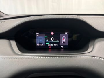 Skoda Elroq 85 Sportline 4mal4 "sofort lieferbar" AHK