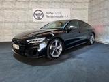 Audi S7 Sportback 3.0 TDI quattro/1HAND/29.000 KM/TOP