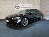 Audi S7 Sportback 3.0 TDI quattro/1HAND/29.000 KM/TOP - Audi S7 aus 2019