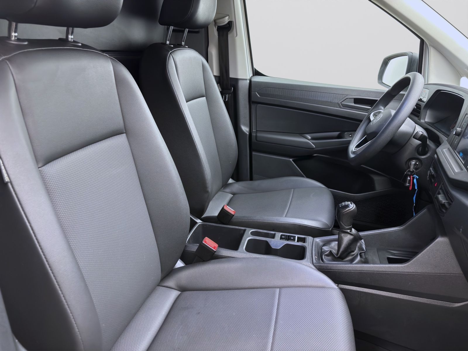 Volkswagen Caddy - Bild 16
