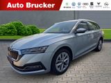 Skoda Octavia Combi Style 2.0 TDI+Alufelgen+Navi+elekt - Skoda Octavia: Alufelge