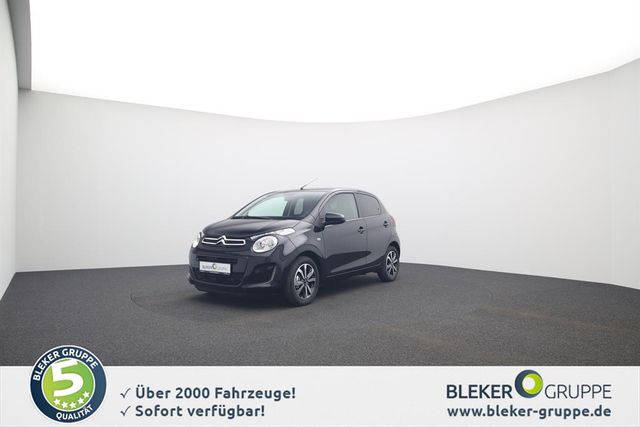 Citroën C1 5-Türer VTi 72 Shine