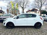 Opel Corsa D 1.4 Color Edition *PDC+5.türig* - Opel Corsa: Türig
