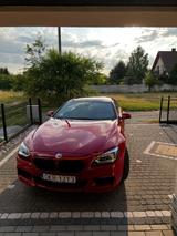 BMW 650i xDrive Gran-Coupé 