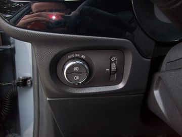 Bild 12 Opel Corsa F 1.2T GS+ PDC+Kam Voll-LED SHZ LHZ Navi