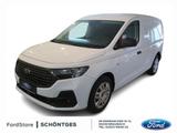 Ford Transit Connect 1.5 PHEV Aut. Trend L2 Navi Park - Ford Transit Connect Plug-in Hybrid (PHEV) Gebrauchtwagen