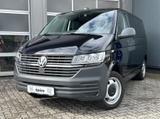 Volkswagen T6 Transporter Kombi 7 Sitze PDC DAB - Volkswagen T7 transporter
