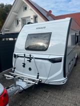 Knaus Südwind QDK 500 Klima Markise Mover Vorzelt  - Knaus Wohnwagen