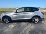 BMW X3 XDrive F25 184Ps Diesel - scheckheftgepflegte BMW 518