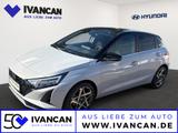 Hyundai i20 1.0T 90PS Prime Dachlackierung