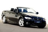 BMW 335i Cabrio AUTOM. LEDER TEMP. SITZHEIZ. TÜV NEU