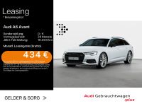 Audi A6 - Vorschau Bild 1