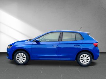 Skoda Fabia 1.0 TSI Active *PDChi*SHZ*SMARTLINK*TEL*