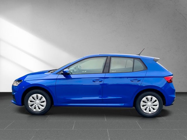 Skoda Fabia 1.0 TSI Active *PDChi*SHZ*SMARTLINK*TEL*