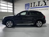 Audi Q5 40 TDI*Quattro*LED*Cam*Audi Anschlussgarantie - Audi aus 2022