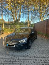 Mercedes-Benz A 200 CDI - Mercedes-Benz 200: Kleinwagen