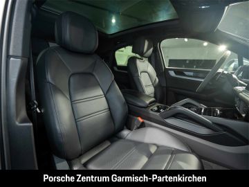 Porsche Cayenne - 10