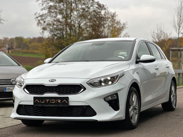 Kia cee'd / Ceed 1.4 Vision LKAS|KLIMAAUTO|NAVI|CARP