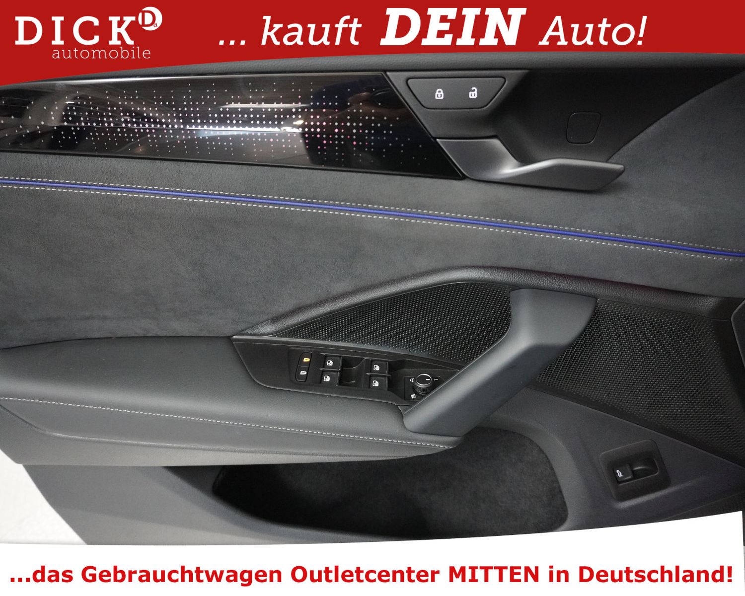 Fahrzeugabbildung Volkswagen Tayron d 4M 2X R-Line DESIGN BLACK 7SI+PANO+VOLL