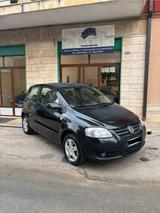 Volkswagen Fox 1.4 TDI - Volkswagen Fox mit Diesel-Antrieb